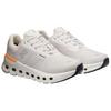 ON Cloudrunner 2 Impermeabili Wolf Tangerine Sneakers da Donna Crema 3WE10143071