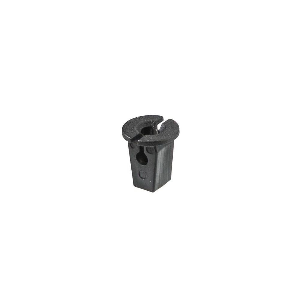 Bumper and Hood Clip Set of 10 for Universal