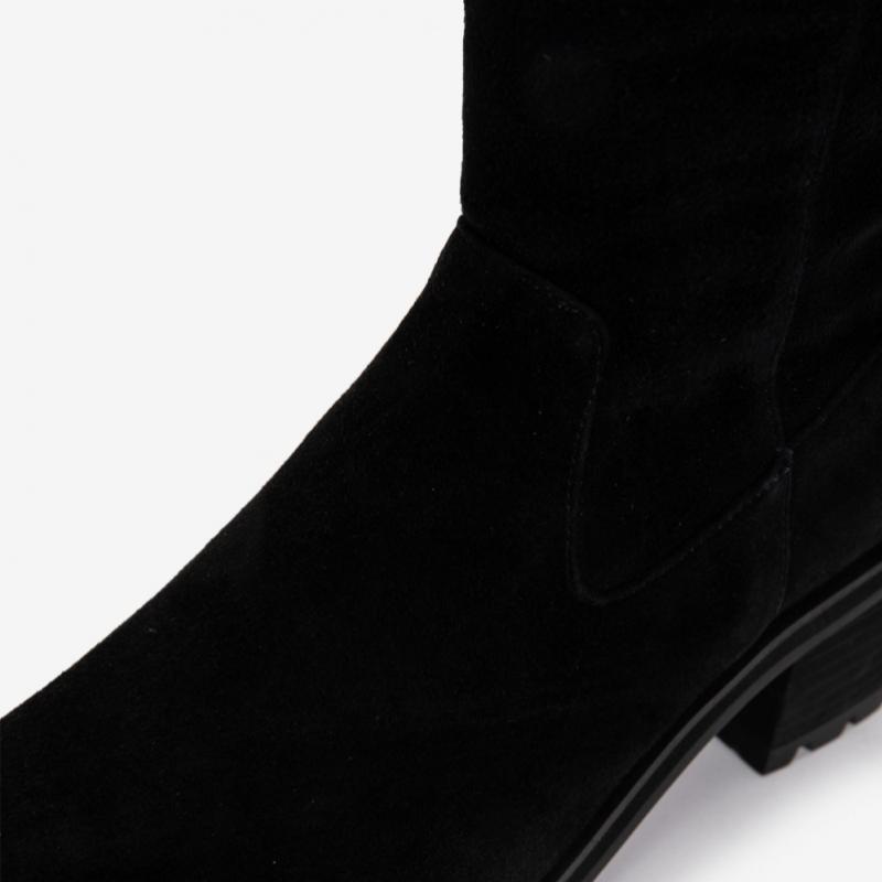 Portfolio Portfolio By ESquire Women S Sock Fit Span Long bootS
