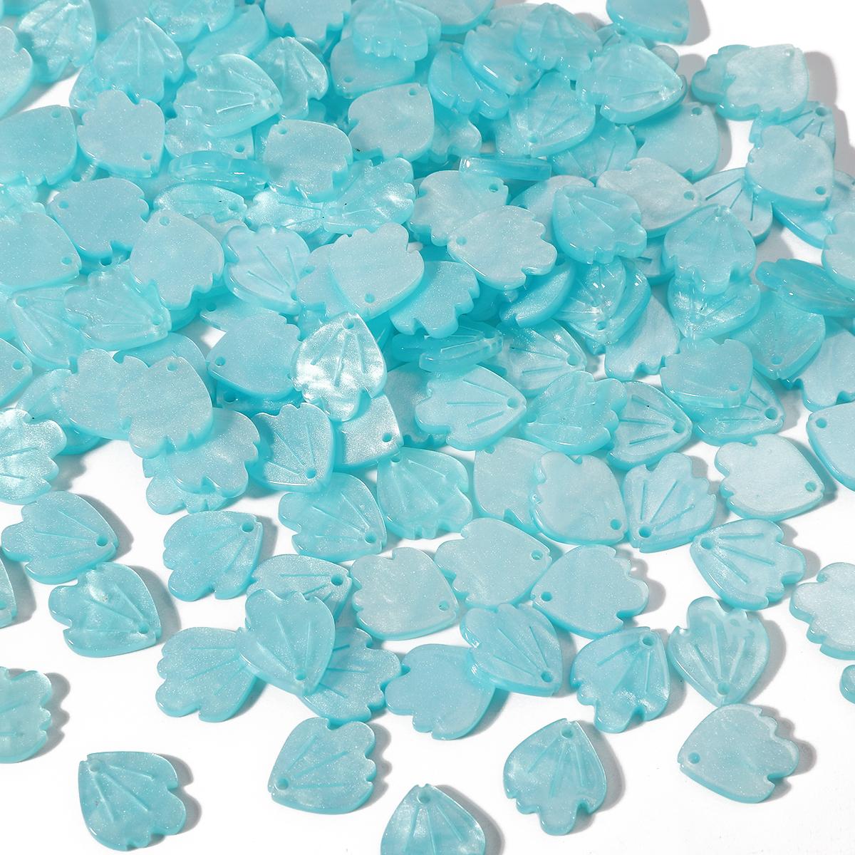 

10 шт. 13x16 мм, акриловая имитация ракушки, кулон с лепестками пиона, подвеска для изготовления ювелирных изделий, антикварные аксессуары