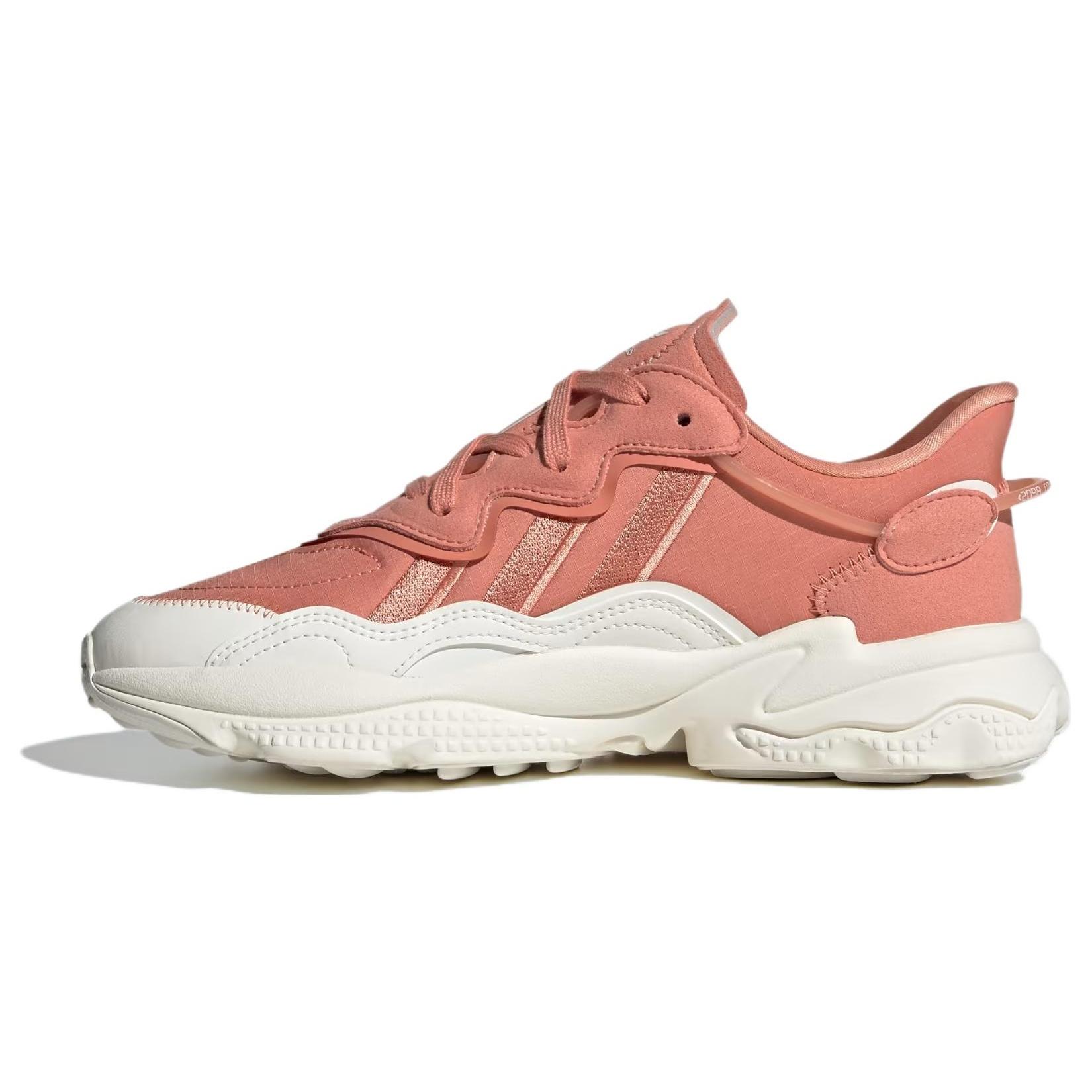 (WMNS) adidas Ozweego Wonder Clay Women s IF5478 EU 38⅔