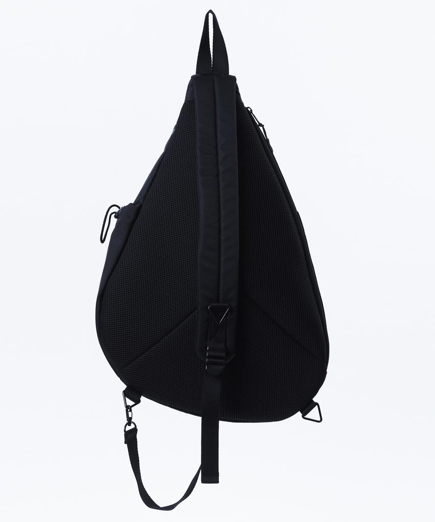 Monofold Arc Slingback