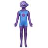 Home Oh Children Costume With Headpiece For Halloween Party And Stage Use