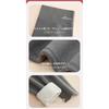 Veimia Ultra Warm Compression Thick and Perfect for Fall and and Home Solid for Cold Weather Protection Size M Fleece-Lined Leggings, High-Waisted
