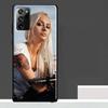 Sexy Tattoo Girl Case For Samsung Galaxy S25 Ultra S23 S22 S21 S24 Ultra S9 S10 S20 Plus S25 FE Phone Cover