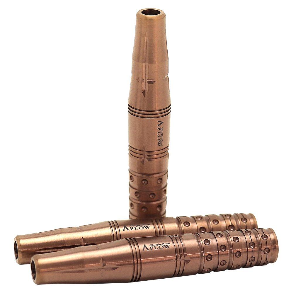 DYNASTY A FLOW BLACK LINE Coating Type EL DORADO 2 Eldorado 2 Kenta Kaneko Model Darts Set Darts Barrel No.5