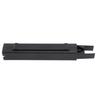 ABS Keycap Switch Remover Black Mechanical Keyboard Keycap Puller Daily Necessities