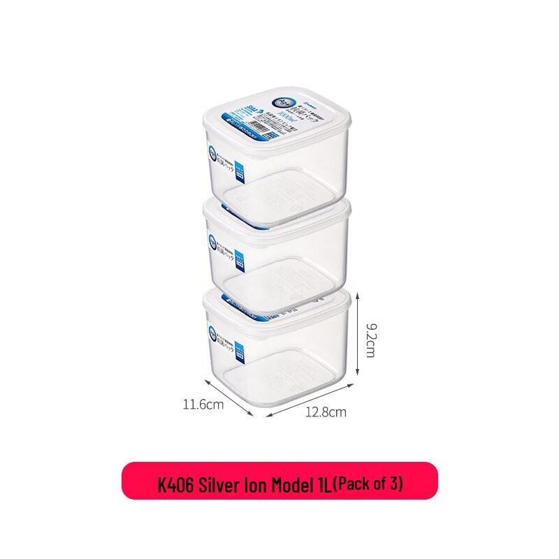 Huiliang H Food Storage & Freezer Container Set