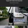 Pajero V73/V75/V77/V87 LED Streamer Turn Signal & Taillight Assembly