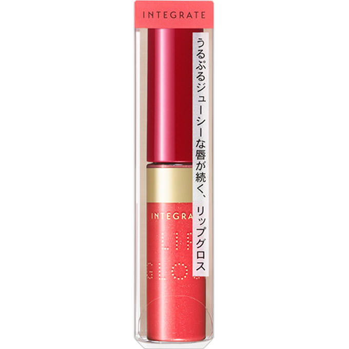 

Shiseido INTEGRATE Juicy Balm Gloss RD374 4,5 г Косметика для губ How to use - Аккуратно вытащите наконечник из контейнера и нанесите средство непосредственно на центр.