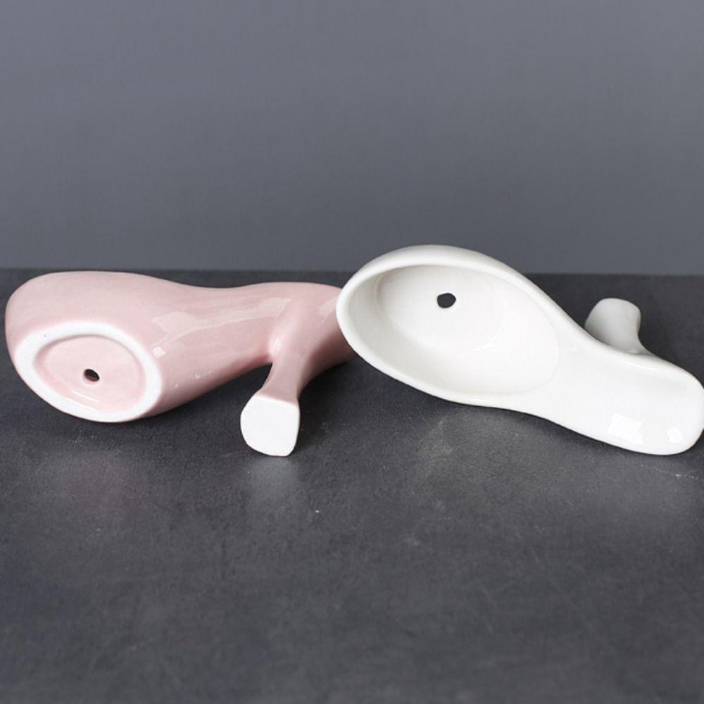 Ghiveci de personalitate Ceramic Hidroponic Suport pentru flori Ghiveci Zi de naștere