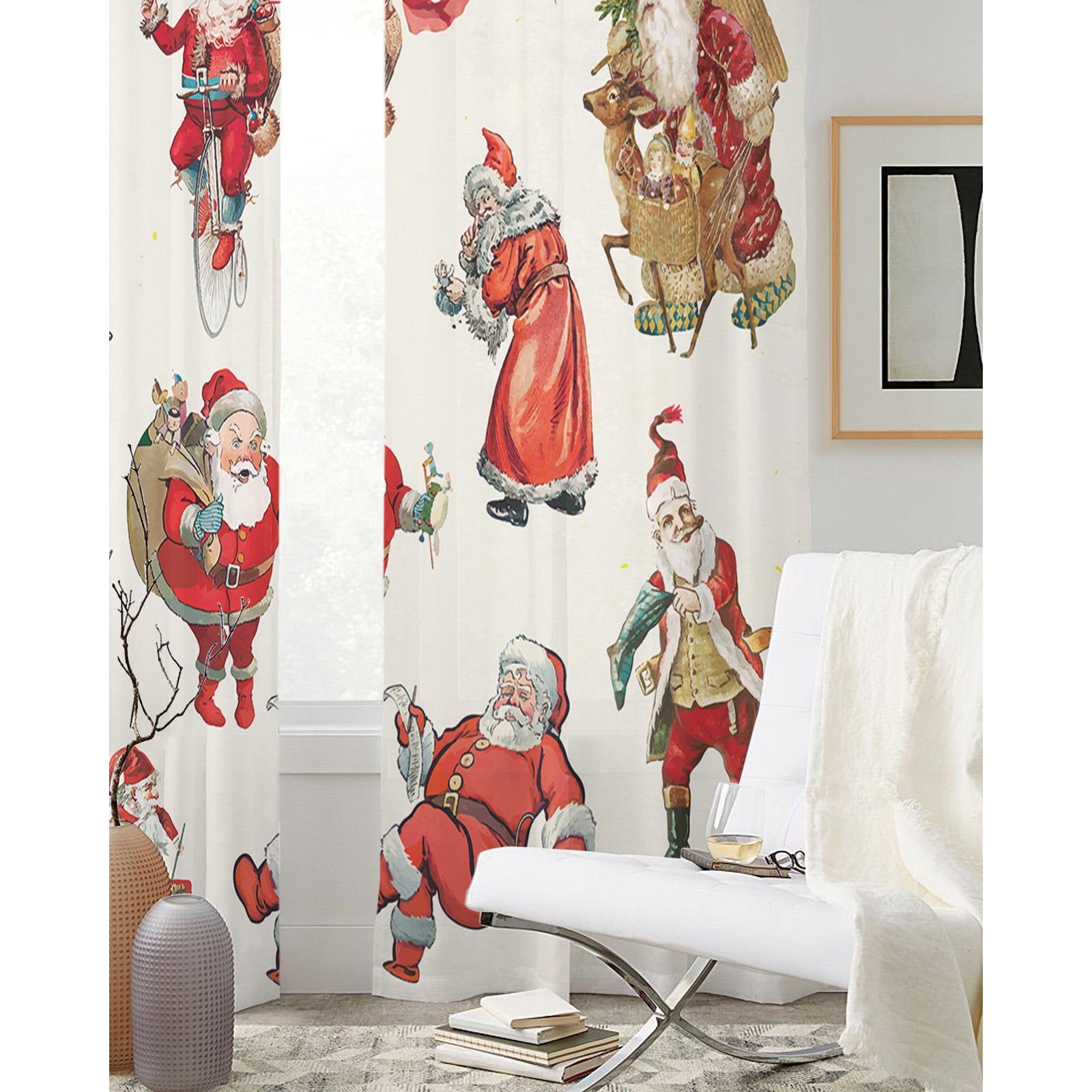 Подарок Санта-Клауса — фото 5