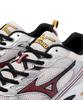 [Mizuno] MXR - Nimbus Cloud:Shira:Silver [D1GA245112]