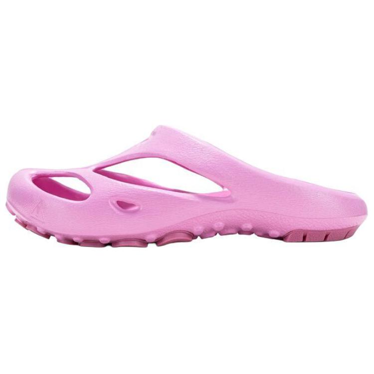 Keen x Madhappy Шлепанцы Shanti с закрытым носком Унисекс Розовые 1030683 39.5
