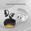 Lenovo Superpowered ER53 Wireless Ear-Hook Open-Ear Bluetooth Headset