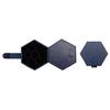 Can Hold 7 Dice Run Group Dice Box PU Leather DND Dice Tray Portable DND Bundle Pocket