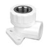PPR Internal Thread Elbow with Mounting Base