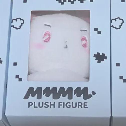 

PLAVE Кукла Мемемиму