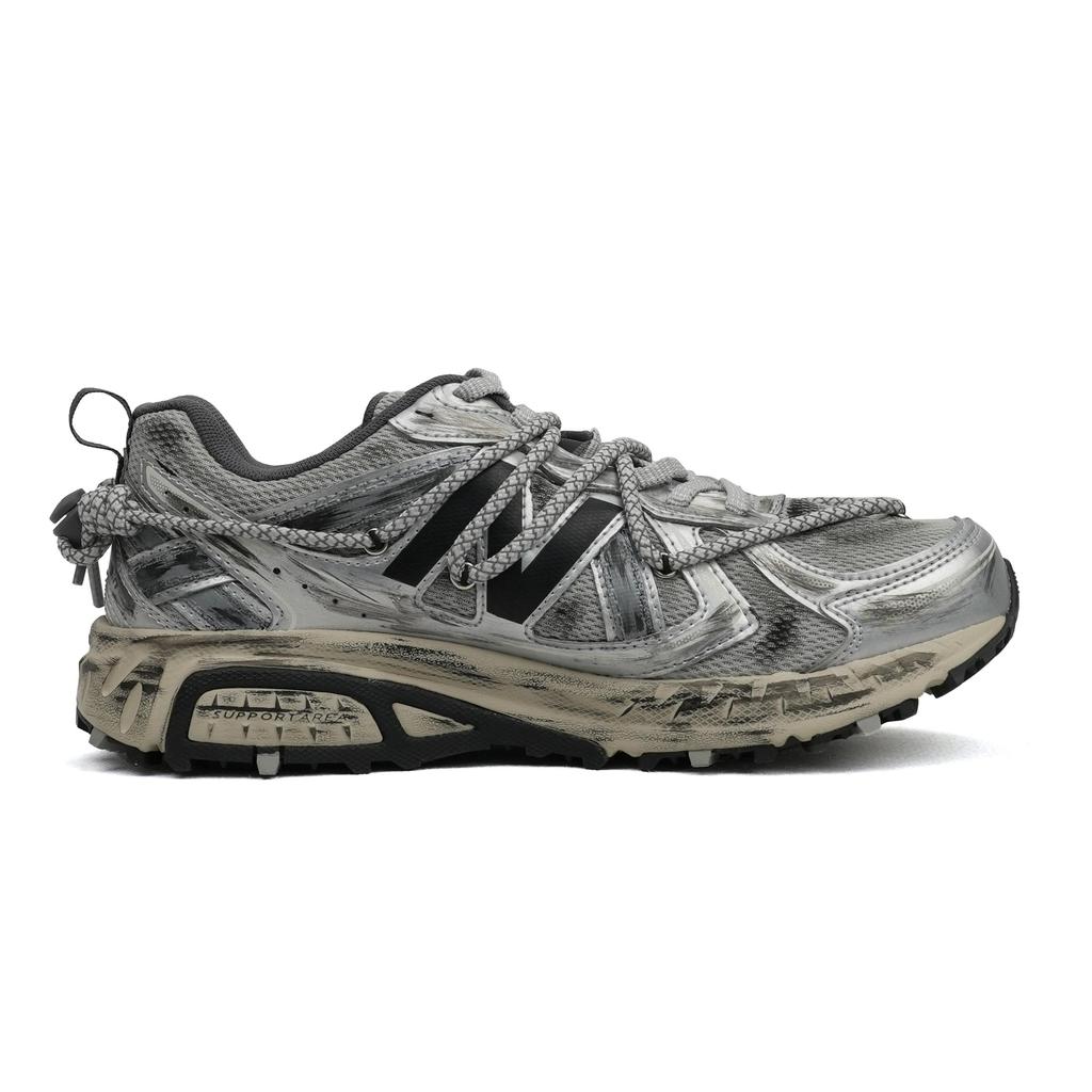 New Balance NB 410 קולקציה ריפוד עמידות להחלקה עמידות לשחיקה נושם MT410KR5(קבוצה162-)