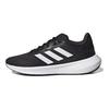 adidas Runfalcon 3.0 Black White Women Sneakers Core-Black Cloud-White HP7556