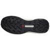 Salomon Genesis Gtx Comfortable Versatile Durable Waterproof Low-Top Trail Running Shoes Men sneaker Black 478078