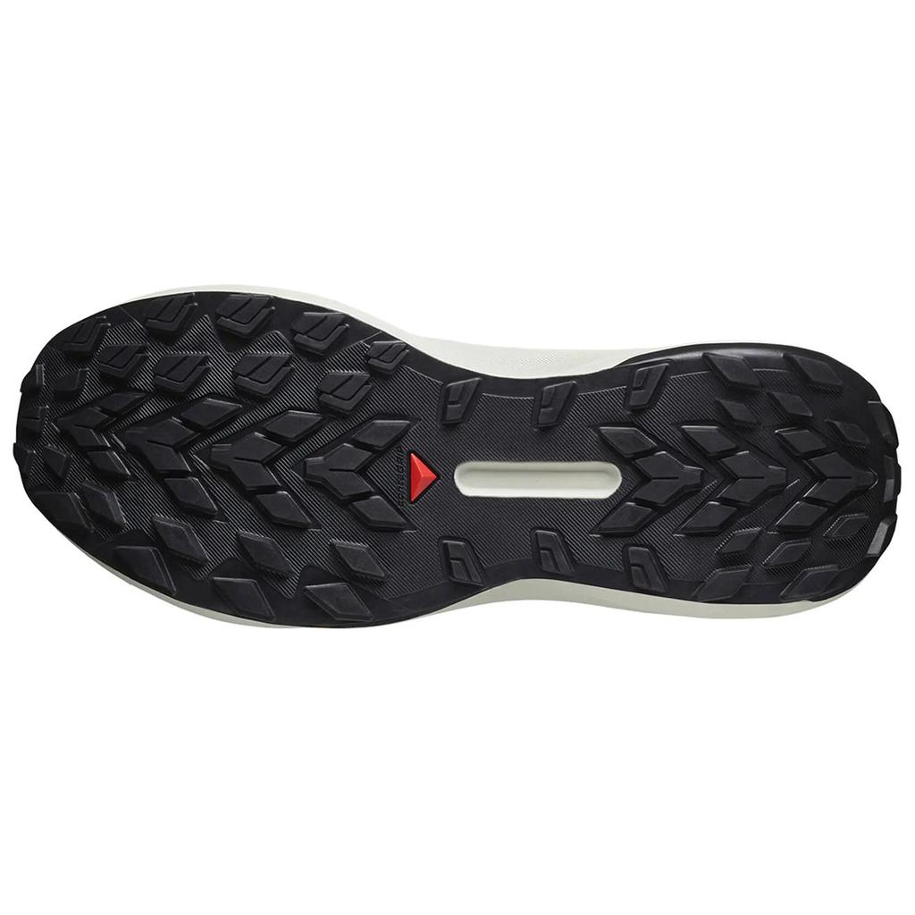 Salomon Genesis Gtx Comfortable Versatile Durable Waterproof Low-Top Trail Running Shoes Men sneaker Black 478078