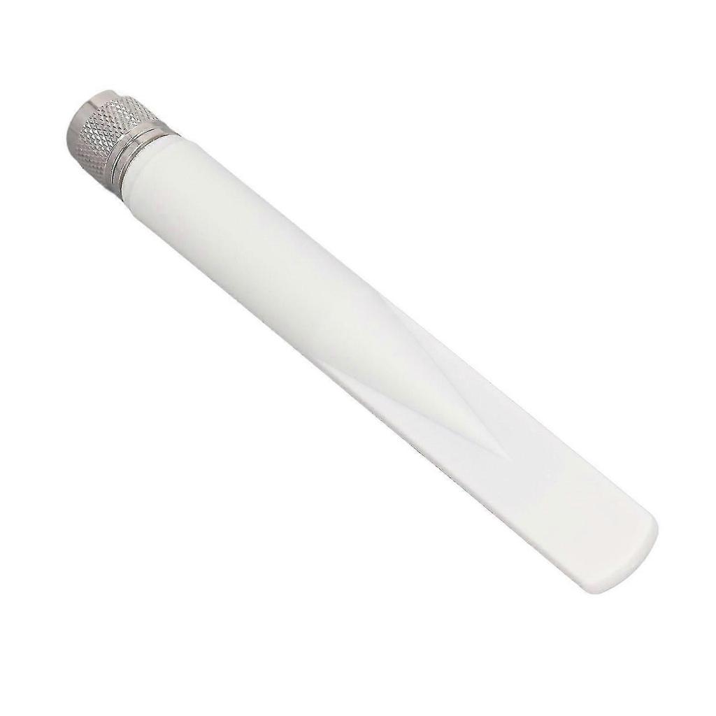 Dual Band Outdoor WiFi Omni Antenna 2.4G 5.8G 9dBi N Male for Forest Fire Protection Equipment