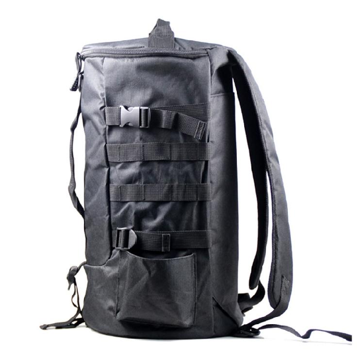 Waterproofs Fishing Lures Bag Large Capacity Fishing Backpack Fishing Rod Reel Tackle Bag Outdoor Sports Shoulder Bags 1