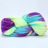 6PCS Soft Acrylic Yarn for Knitting and Crocheting Sweater,Scarf,Blanket,Carpet,Doll Cushion Threads,DIY Knit Crafts,4PLY
