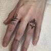 Tatuaje și body-art – Tatuaje temporare