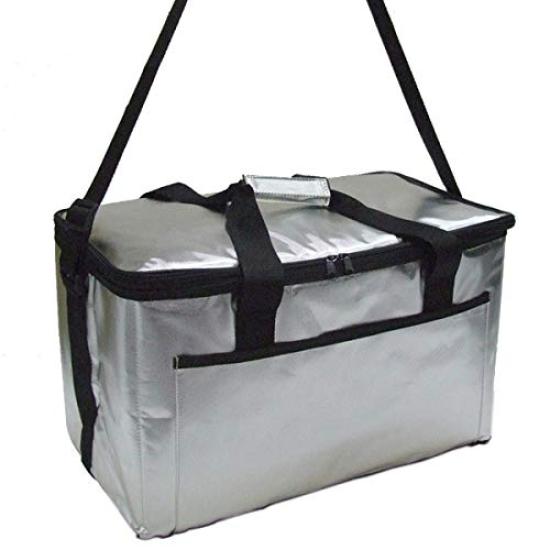 

USER Aluminum Cooler Bag 30L (Silver) U-P878