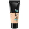 Fit Me Matte + Poreless Foundation - 