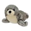 Simulated Cute Sea Lion Doll Zoo Cute Sea Lion Doll Children's Plush Toy Birthday Gift