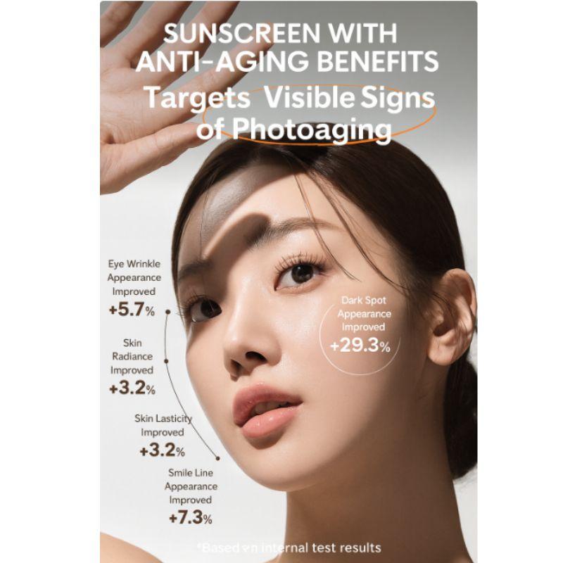 Iope UV Shield Solskydd SPF50+/PA++++ 50ml