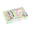 Washi Tape DIY Decoration Repeatedly Paste Leave No Marks No Cutting Washi Tape Set83194 Festival
