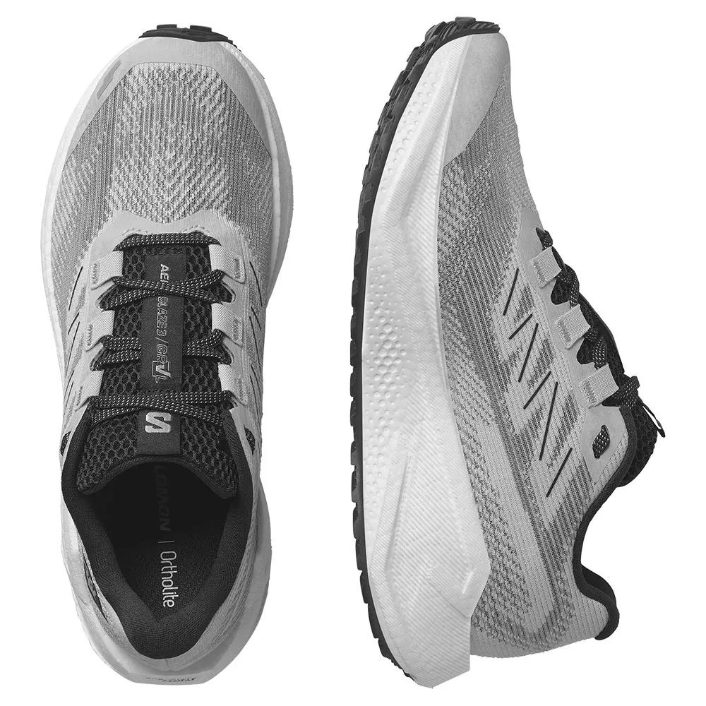 SALOMON Aero Blaze 3 GRVL Running Shoes