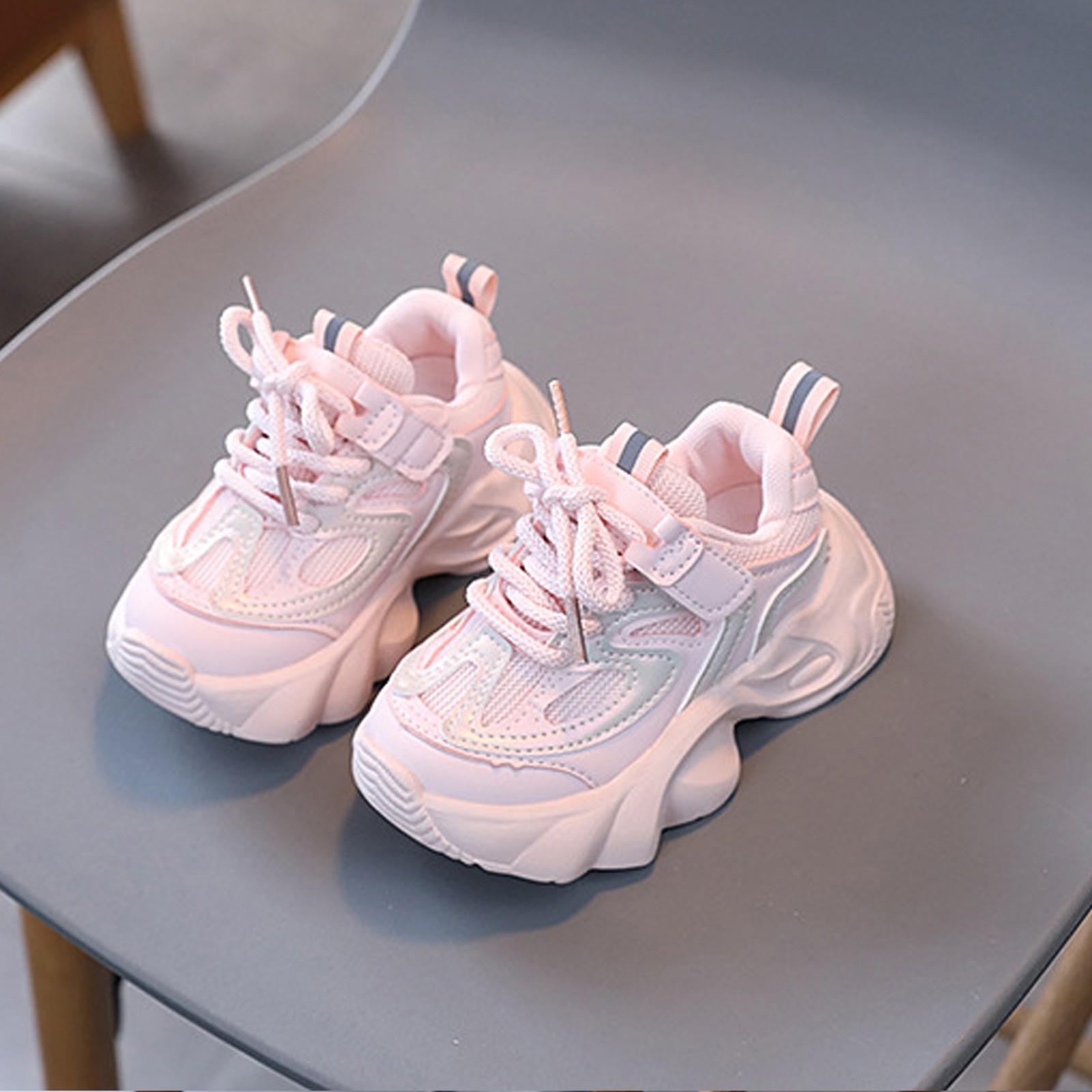 

Детская обувь Маленькая обувь 25 розовый