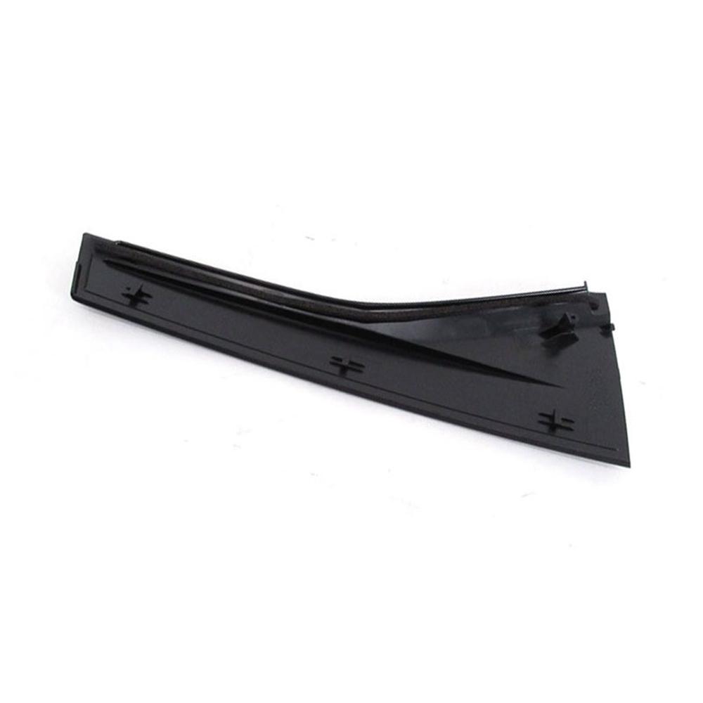 For 2009-2013 Honda Fit 72761TF0003, 72761-TF0-003 Rear Left Door Pillar Garnish