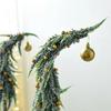 Christmas Decoration Mini 50cm Crooked Neck Christmas Tree Home Decoration Ornament Christmas Atmosphere Arrangement