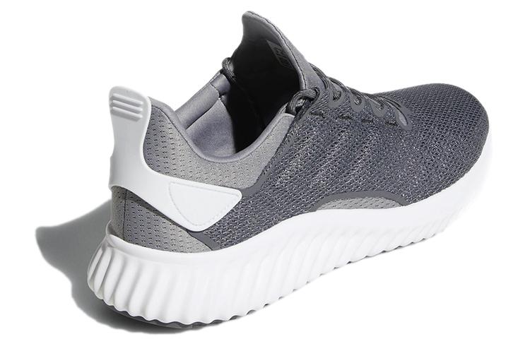 adidas Alphabounce City Run Clima 'Ciemnoszary' AC8183