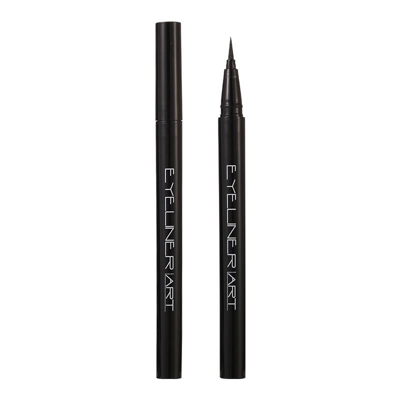 Xixi Ultra-Fine Waterproof Eyeliner Pen - Long-Lasting, Smudge-Proof & Perfect for Lower Lash Waterline