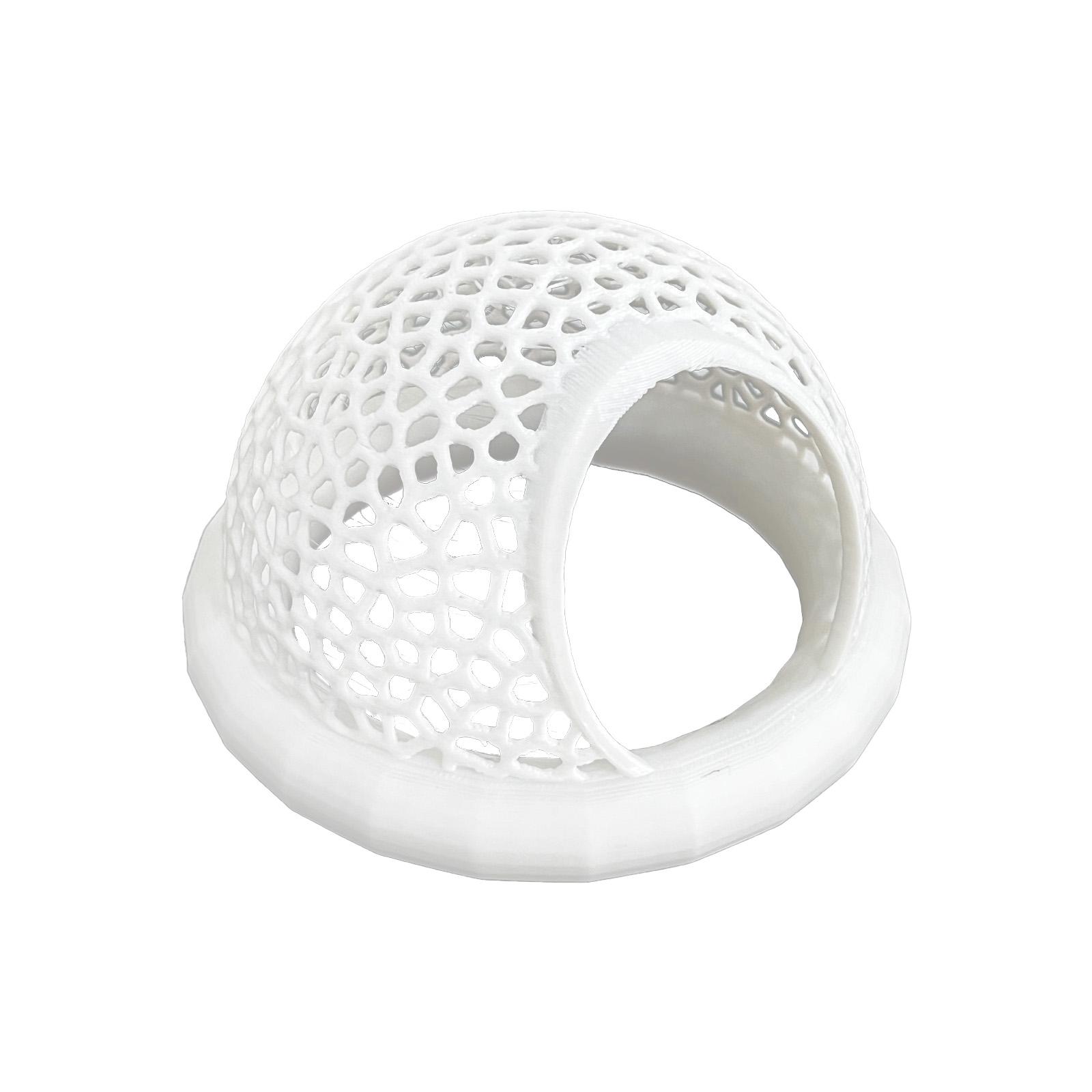 

Рыбный отдых Аквариумные аксессуары Плавающая рыбная комната One Size белый