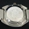 VINTAGE RICOH R31 AUTOMATIC JAPAN MENS WHITE COLOR DIAL WATCH A709380-1