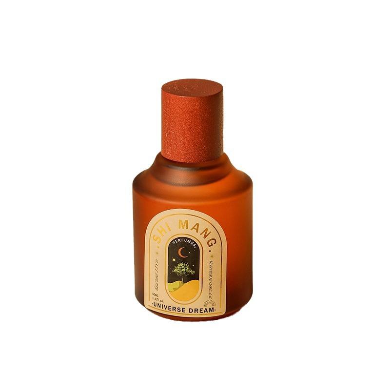 Dating Fragrances Perfume Long Lasting Natural Cosmic Dream Series Unisex Fragrance 50ml Niche Premium Fresh Long Lasting Fragrance Gift for Friends
