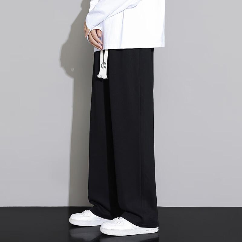 Foss Phil Men's Casual Trousers