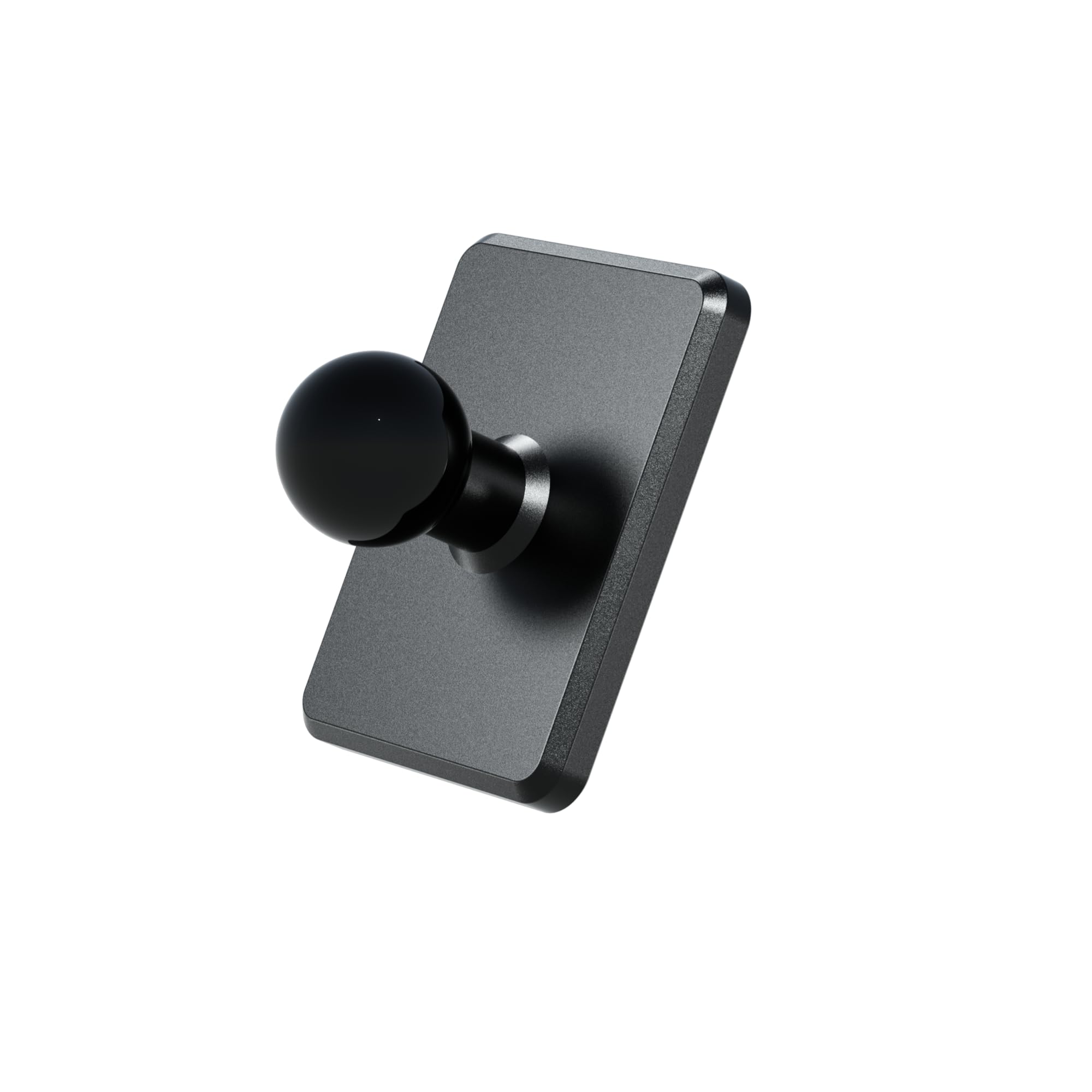 Kaedear Bike Smartphone Holder Mount Magnet Base 17mm Ball Neodymium 17mm