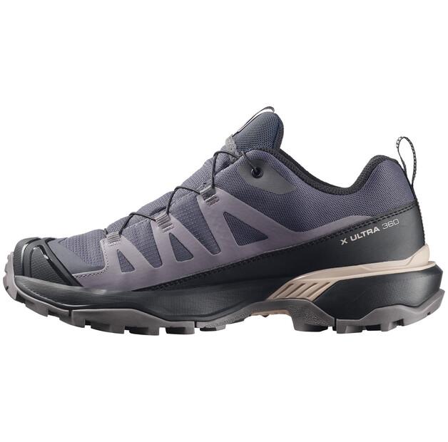 Треккинговые ботинки Salomon X Ultra 360 GTX Women