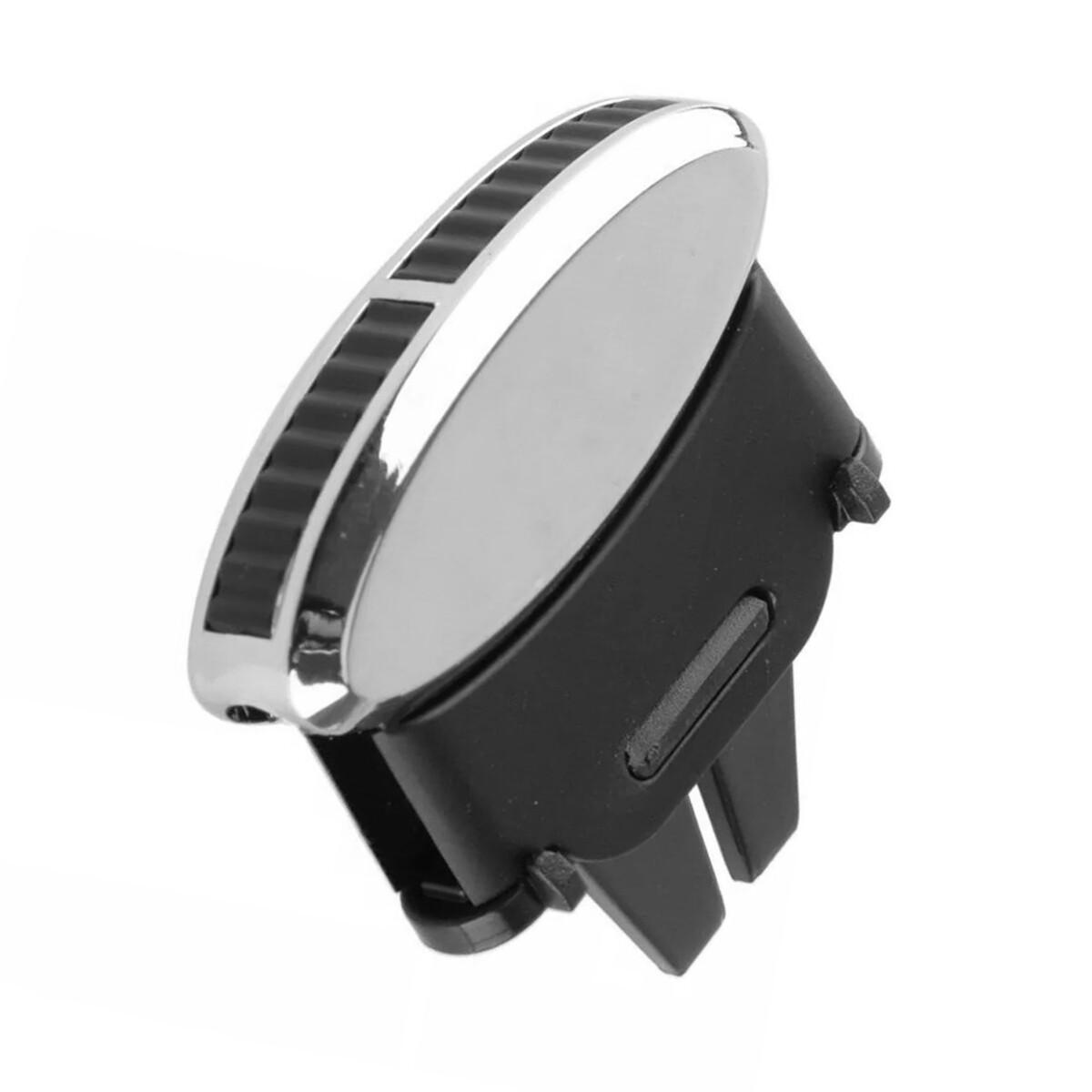 Air Vent Outlet Paddle Clip Slider Mouldings for Maserati Grancabrio 2010-2015