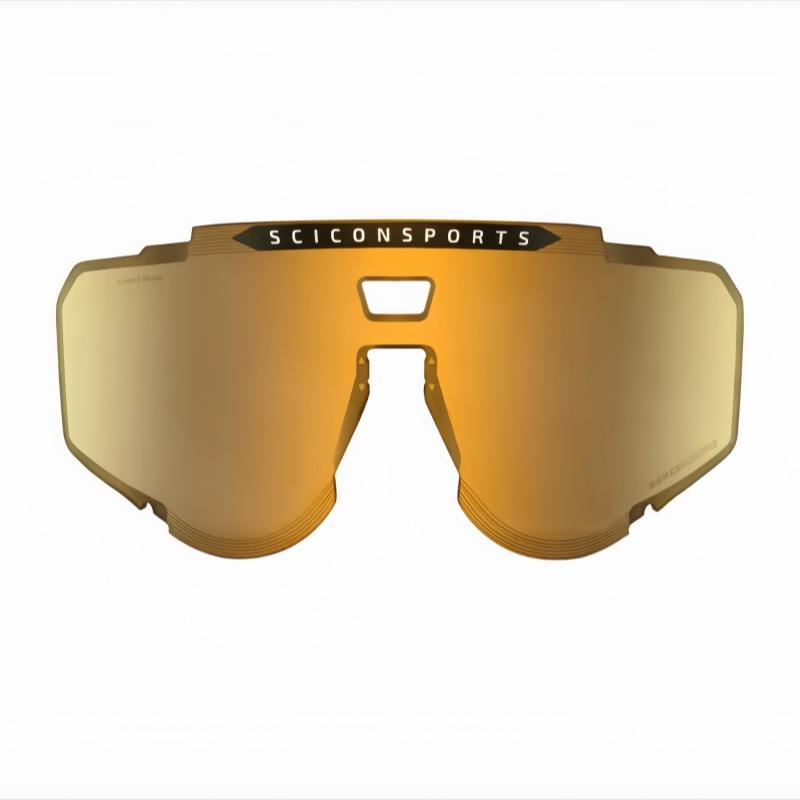 Scicon Radbrille für große Gesichter Spezialgläser