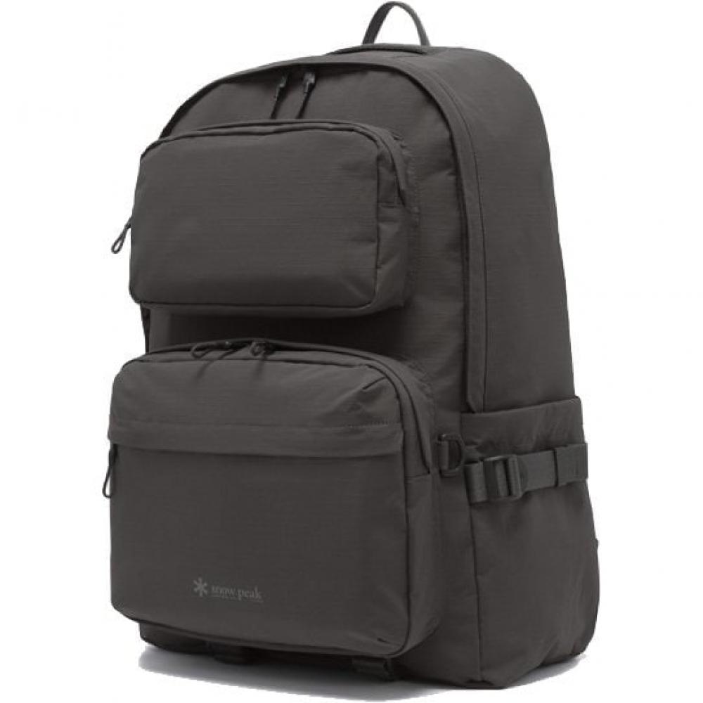 Snow Peak Dual Tech Bp 25l Daypack 25l Rk Gs s26zufBp31